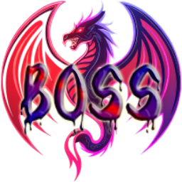 Boss Info